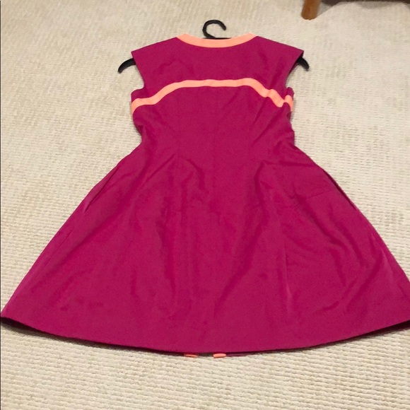 Dress - Picture 3 of 3